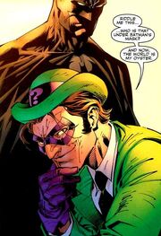 Riddler 0020