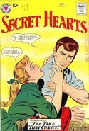 Secret Hearts Vol 1 62