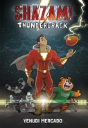 Shazam!: Thundercrack