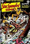 Star-Spangled Comics Vol 1 120