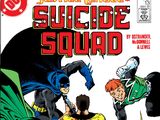 Suicide Squad Vol 1 13