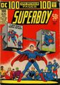 Superboy Vol 1 185