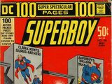 Superboy Vol 1 185