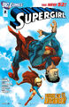 Supergirl Vol 6 #2 (December, 2011)