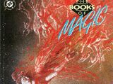 The Books of Magic Vol 1