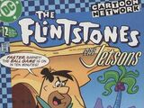 The Flintstones and the Jetsons Vol 1 12