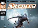 The Silencer Vol 1 14