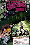 The Witching Hour Vol 1 17