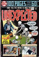 The Unexpected Vol 1 162