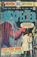 The Unexpected Vol 1 170