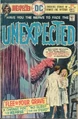 The Unexpected #170 (December, 1975)