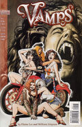 Vamps Vol 1 1