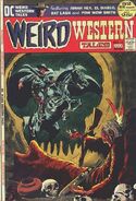 Weird Western Tales Vol 1 12