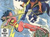 Wonder Woman Vol 1 299