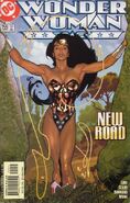 Wonder Woman Vol 2 159