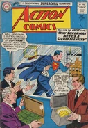 Action Comics Vol 1 305