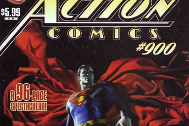 アメコミ・英語　SUPERMAN:STRANGE ATTRACTORS アメコミ・英語 SUPERMAN:STRANGE ATTRACTORS
