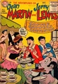 Adventures of Dean Martin and Jerry Lewis #29 (May, 1956)