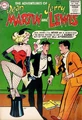 Adventures of Dean Martin and Jerry Lewis #30 (July, 1956)