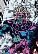 Andonis Bal New Earth Hybrid