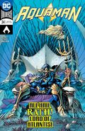 Aquaman Vol 8 34