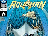 Aquaman Vol 8 34