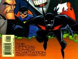 Batman Beyond: Return of the Joker Vol 1 1