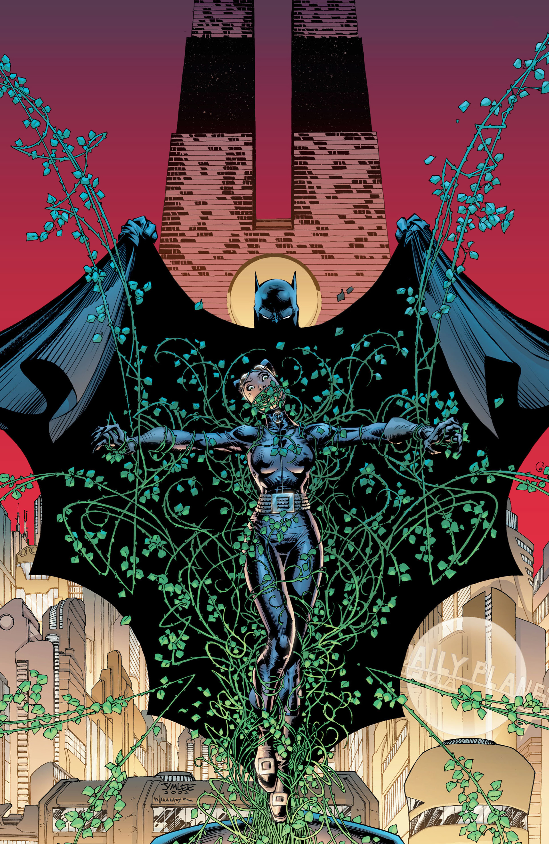 Batman Vol 1 611 | DC Database | Fandom