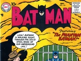 Batman Vol 1 110
