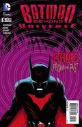 Batman Beyond Universe Vol 1 5