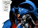 Bruce Wayne (Earth-One)
