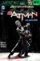 Batman Vol 2 #17 (April, 2013)