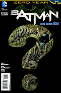 Batman Vol 2 29