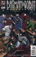 Batman and Robin Adventures Vol 1 17