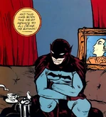 Baruch Wane Elseworlds Berlin Batman