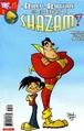 Billy Batson and the Magic of Shazam! #7 (October, 2009)