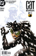 Catwoman Vol 3 21