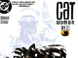 Catwoman Vol 3 21