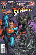 Darkness Superman Vol 1 1