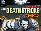 Deathstroke Vol 2 11