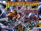 Demon Knights Vol 1 11