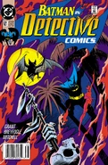 Detective Comics Vol 1 621