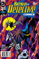 Detective Comics #621