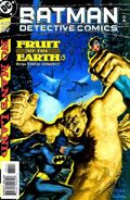Detective Comics Vol 1 735