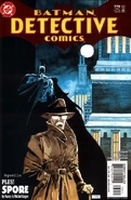 Detective Comics Vol 1 779