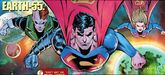 Guy Gardner Earth 55 DCeased