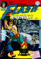 Flash Comics 77