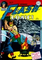 Flash Comics #77 (November, 1946)