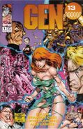 Gen 13 Vol 1 1