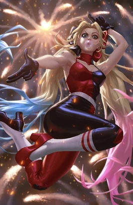 Textless 1:50 Variant